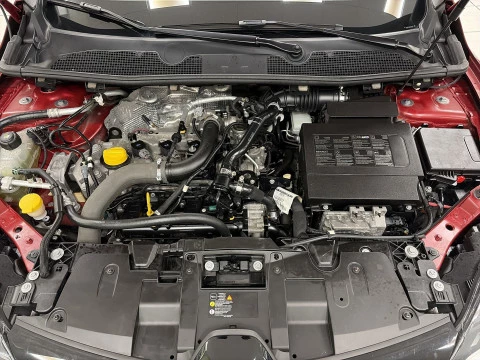 Renault Megane Life Energy TCe 85 kW (115 CV)