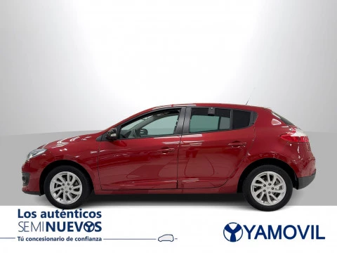 Renault Megane Life Energy TCe 85 kW (115 CV)