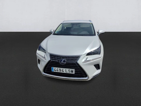 Lexus NX 2.5 300h Business Navigation 2WD