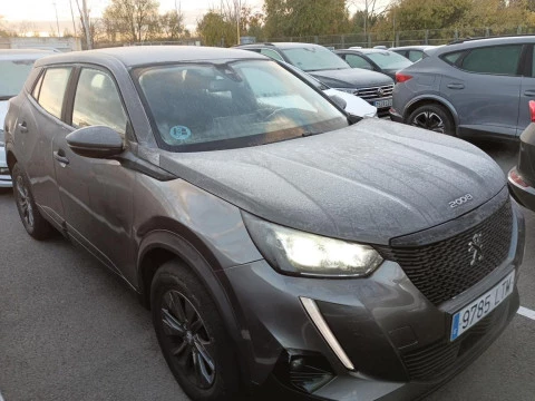 Peugeot 2008 Active Pack BlueHDI 81kW (110CV)