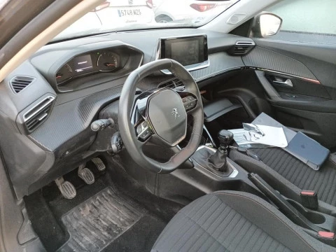 Peugeot 2008 Active Pack BlueHDI 81kW (110CV)