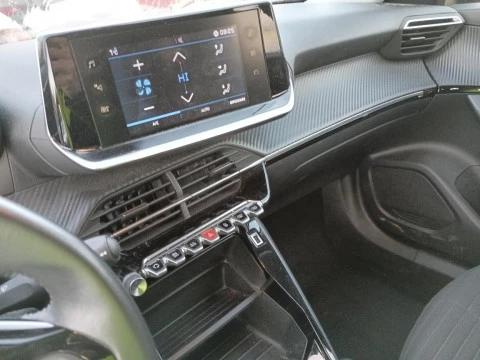 Peugeot 2008 Active Pack BlueHDI 81kW (110CV)