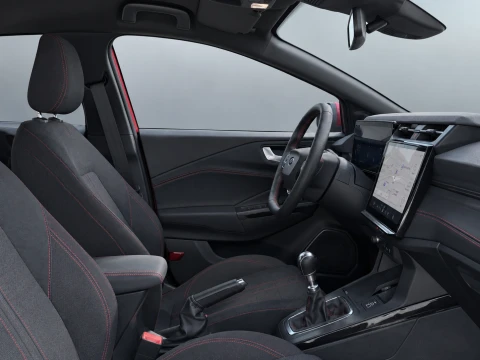 Ford Puma 1.0 EcoBoost 125cv ST-Line MHEV