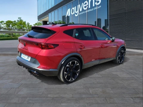 Cupra Formentor 1.4 e-Hybrid 180kW (245 CV) VZ DSG