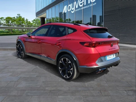 Cupra Formentor 1.4 e-Hybrid 180kW (245 CV) VZ DSG