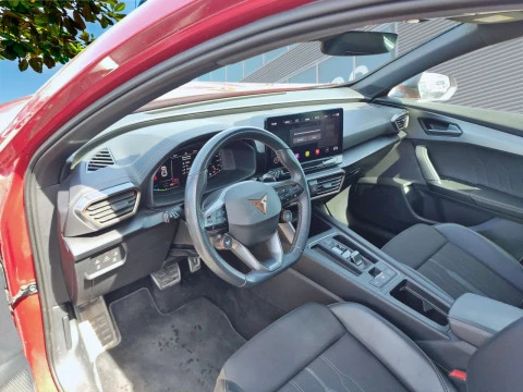 Cupra Formentor 1.4 e-Hybrid 180kW (245 CV) VZ DSG
