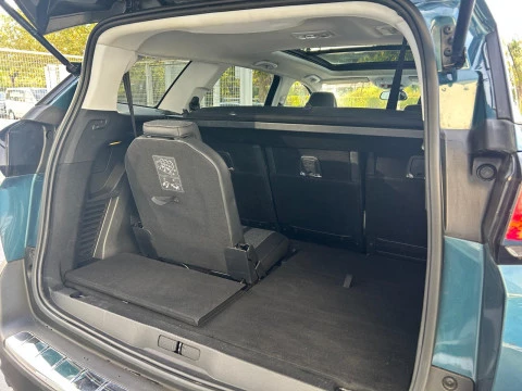 Peugeot 5008 Allure 1.5L BlueHDi 96kW (130CV) S&S