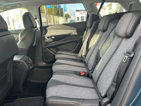 Peugeot 5008 Allure 1.5L BlueHDi 96kW (130CV) S&S