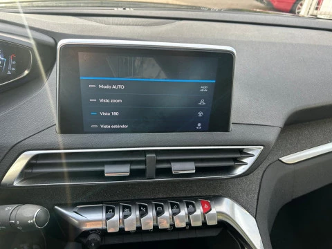 Peugeot 5008 Allure 1.5L BlueHDi 96kW (130CV) S&S