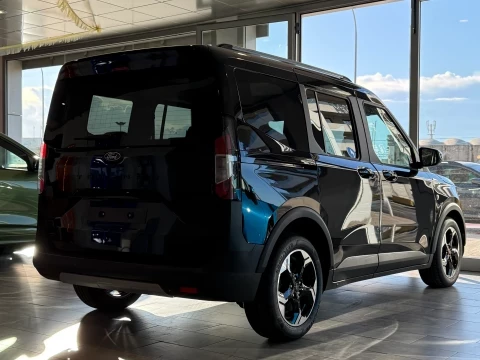 Ford Tourneo Courier BEV 43,5kWh 100kW (136CV) Active Auto