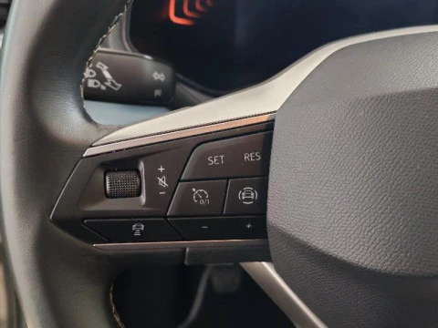 Seat Arona 1.0 TSI 85KW XPERIENCE 5P