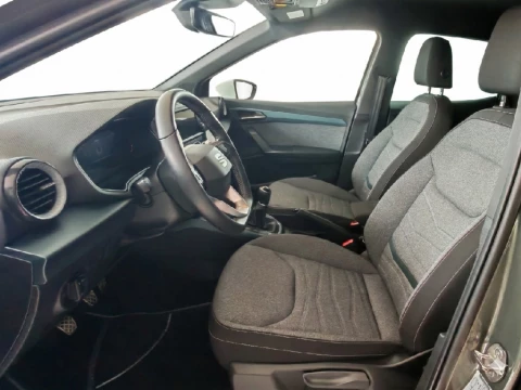 Seat Arona 1.0 TSI 85KW XPERIENCE 5P