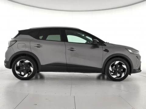 Renault Captur techno Eco-G 100cv (74 kW)