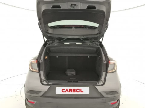Renault Captur techno Eco-G 100cv (74 kW)