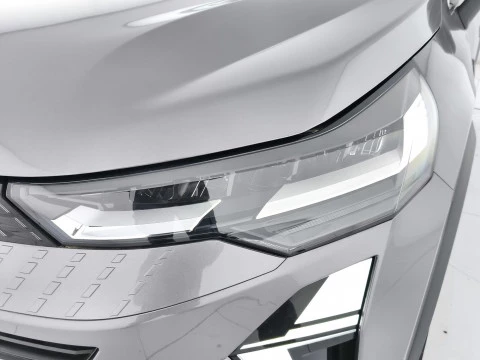 Renault Captur techno Eco-G 100cv (74 kW)