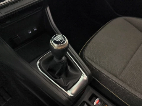 Renault Captur techno Eco-G 100cv (74 kW)