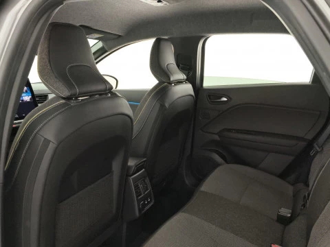Renault Captur techno Eco-G 100cv (74 kW)