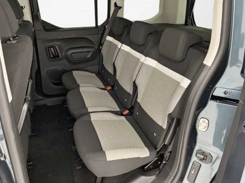 Citroën Berlingo Talla M BlueHDi 100 S&S PLUS