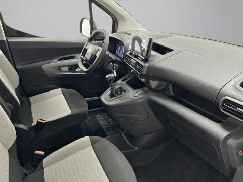 Citroën Berlingo Talla M BlueHDi 100 S&S PLUS