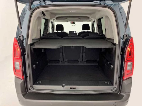 Citroën Berlingo Talla M BlueHDi 100 S&S PLUS