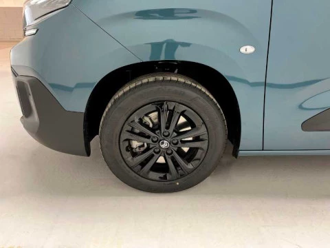 Citroën Berlingo Talla M BlueHDi 100 S&S PLUS