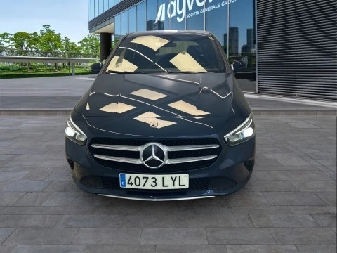 Mercedes-Benz Clase B B 200 d