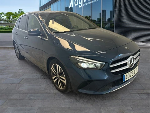 Mercedes-Benz Clase B B 200 d