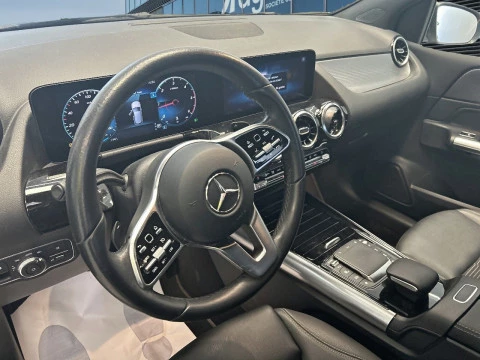 Mercedes-Benz Clase B B 200 d