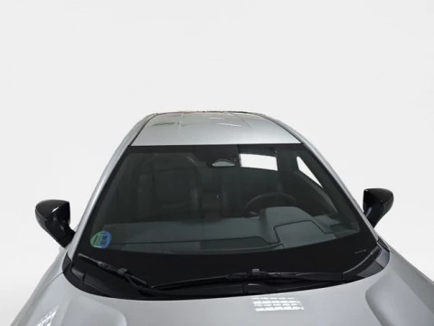 Lexus LBX 1.5 136cv HEV Elegant+ Black