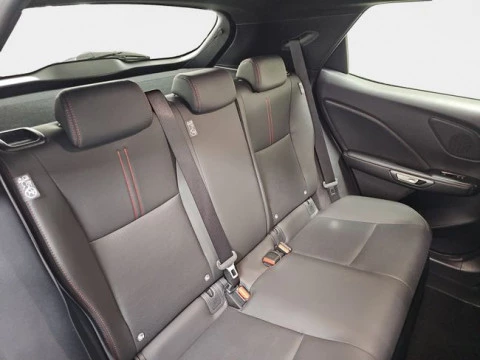 Lexus LBX 1.5 136cv HEV Elegant+ Black