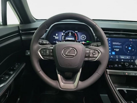 Lexus LBX 1.5 136cv HEV Elegant+ Black