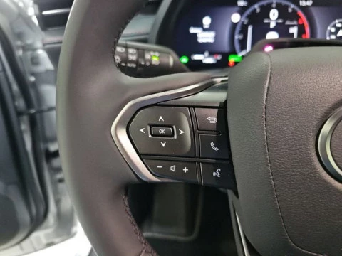 Lexus LBX 1.5 136cv HEV Elegant+ Black