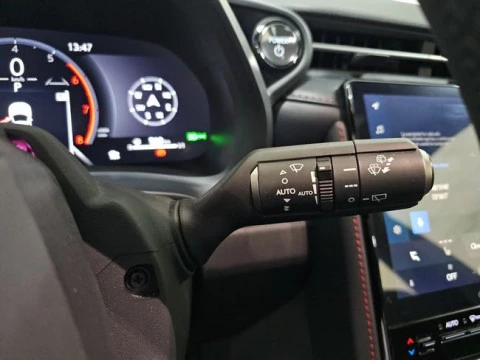 Lexus LBX 1.5 136cv HEV Elegant+ Black