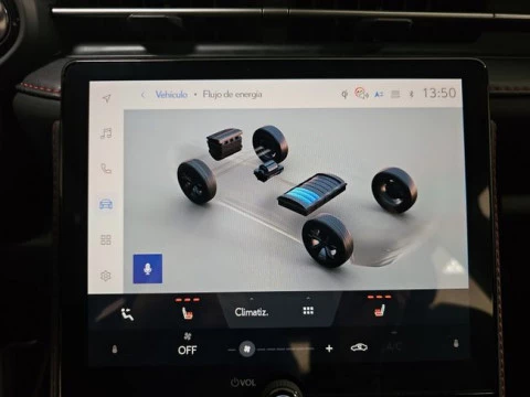 Lexus LBX 1.5 136cv HEV Elegant+ Black