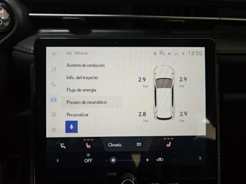 Lexus LBX 1.5 136cv HEV Elegant+ Black