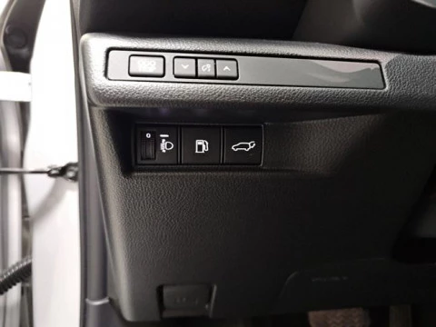 Lexus LBX 1.5 136cv HEV Elegant+ Black