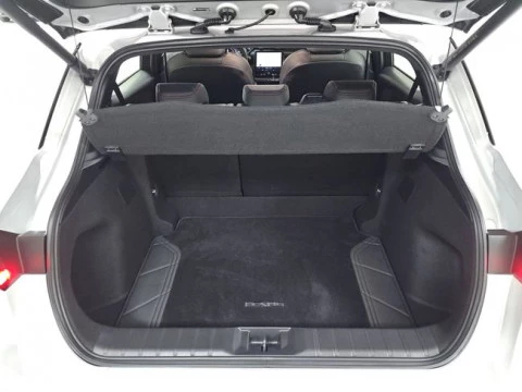 Lexus LBX 1.5 136cv HEV Elegant+ Black