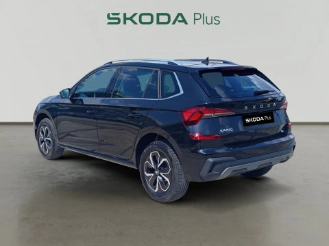 Skoda Kamiq 1.0 TSI 85kW (115CV) SELECTION