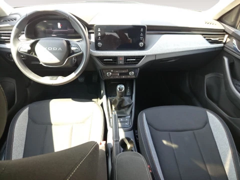 Skoda Kamiq 1.0 TSI 85kW (115CV) SELECTION