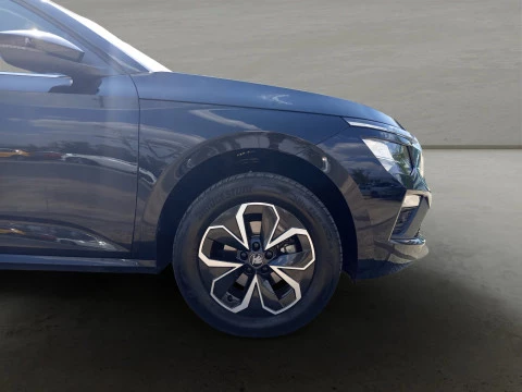 Skoda Kamiq 1.0 TSI 85kW (115CV) SELECTION