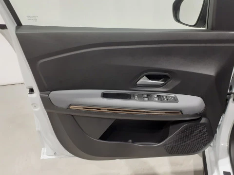 Dacia Sandero  Gasolina/Gas  Stepway ECO-G Extreme Go 74kW