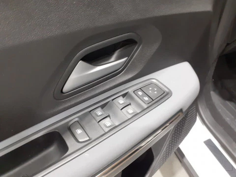 Dacia Sandero  Gasolina/Gas  Stepway ECO-G Extreme Go 74kW