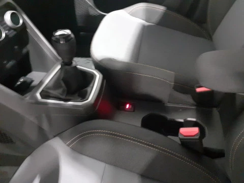 Dacia Sandero  Gasolina/Gas  Stepway ECO-G Extreme Go 74kW