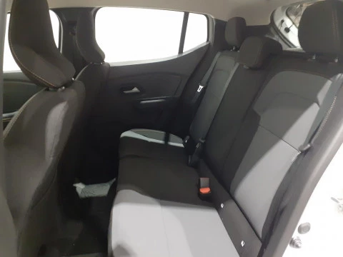 Dacia Sandero  Gasolina/Gas  Stepway ECO-G Extreme Go 74kW