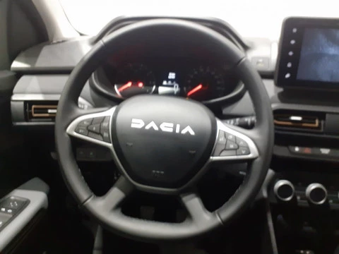 Dacia Sandero  Gasolina/Gas  Stepway ECO-G Extreme Go 74kW