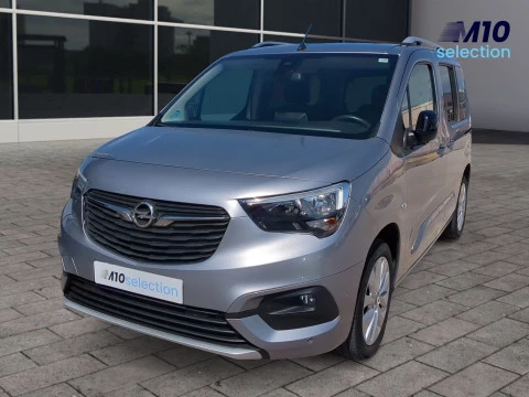 Opel Combo Life 1.5 TD 96kW (130CV) S/S Elegance L Opel Combo Life 1.5 TD 96kW (130CV) S/S Elegance L
