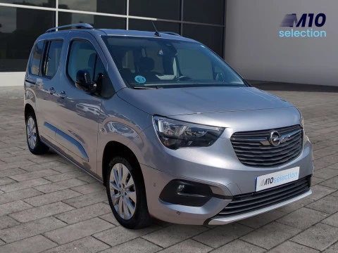 Opel Combo Life 1.5 TD 96kW (130CV) S/S Elegance L