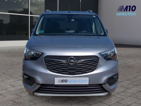 Opel Combo Life 1.5 TD 96kW (130CV) S/S Elegance L
