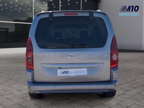 Opel Combo Life 1.5 TD 96kW (130CV) S/S Elegance L