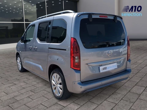 Opel Combo Life 1.5 TD 96kW (130CV) S/S Elegance L